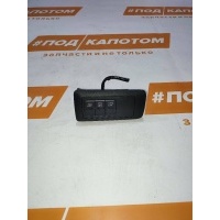 кнопка антипробуксовочной системы Mazda CX-5 (2011-2015) 2012 KA3B66170