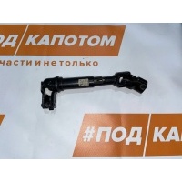 рулевой карданчик Chevrolet Cruze (2008-2012) 2012 13251807