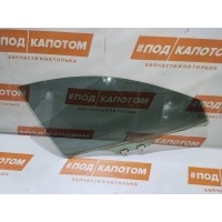 стекло двери передней правой Mazda CX-5 (2011-2015) 2012 KD5358510B9D