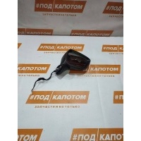 ЗЕРКАЛО прав. Mazda CX-5 (2011-2015) 2012 KA4M69121