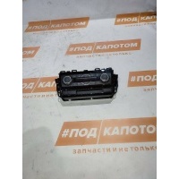 БЛОК УПРАВЛЕНИЯ ПЕЧКИ Mazda CX-5 (2011-2015) 2012 KA3G61190A