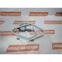 ШТОРКА AIRBAG прав. Mitsubishi Lancer 10(2007-2017) 2011 7030A237