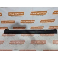 накладка на порог Chevrolet Captiva (2006-2011) 2010 96804212
