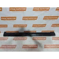 накладка на порог Chevrolet Captiva (2006-2011) 2010 96804211