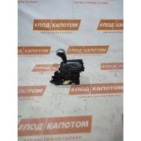 Кулиса Chevrolet Captiva рест.(2011-2013) 2013