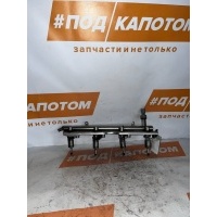 Топливная рейка Ford Focus 3(2011-2015) 2011 CM5E9D280BA,5180856,5168278