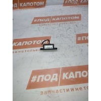 датчик ускорения Chevrolet Captiva рест.(2011-2013) 2013 22822648
