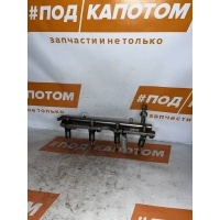 Топливная рейка Ford Focus 3(2011-2015) 2011 CM5E9D280AF,5180856,5168278