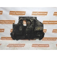 защита двигателя Ford Focus 3(2011-2015) 2012