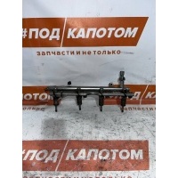 Топливная рейка Ford Focus 3(2011-2015) 2011 CM5E9D280AF,5180856,5168278