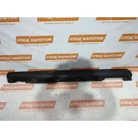 накладка на порог Ford Focus 3(2011-2015) 2011 BM51A10155A,1747490