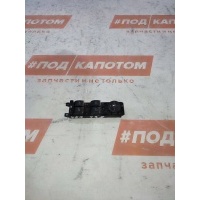 блок управления стеклоподъемниками Ford Focus 3(2011-2015) 2011 AM5T14A132AA,1507919