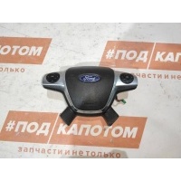 Подушка безопасности (AirBag) Ford Focus 3(2011-2015) 2012 34063023A1,1687315,34063023,1687318