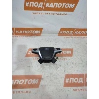 Подушка безопасности (AirBag) Ford Focus 3(2011-2015) 2011 1687315,1687318,34063023