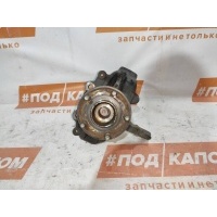 кулак передний левый Ford Focus 3(2011-2015) 2012 1702855,AV613K171DAB