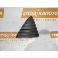 Бамперная решетка Ford Focus 3(2011-2015) 2012 BM5117K946A