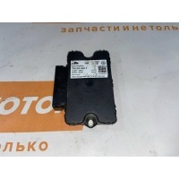 блок управления ручником Volkswagen Touareg 2(2010-2014) 2012 7P0907801F,7P0907801D