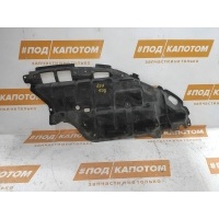 защита двигателя Toyota Camry XV40 рест.(2009-2011) 2010 5144206130