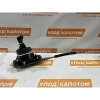 Кулиса Volkswagen Touareg 2(2010-2014) 2012 7P2713025D,7P2713203E