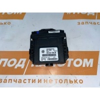 блок управления АКПП Volkswagen Touareg 2(2010-2014) 2012 0C8927750BK,0C8927750BQ