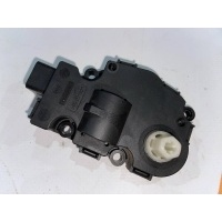 Моторчик заслонки печки Volkswagen Touareg 2(2010-2014) 2012 16450178,7P0907511A