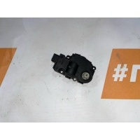Моторчик заслонки печки Volkswagen Touareg 2(2010-2014) 2012 16450178,7P0907511A
