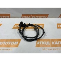 клемма аккумулятора плюс Volkswagen Touareg 2(2010-2014) 2012 7P0971599C