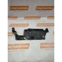 защита двигателя Mitsubishi Outlander 2 рест.(2009-2012) 2009 5370A311