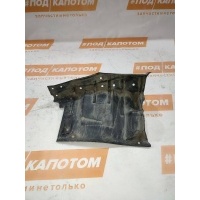 защита двигателя Mitsubishi Outlander 2 рест.(2009-2012) 2009 MN154379