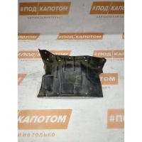 защита двигателя Mitsubishi Outlander 2 рест.(2009-2012) 2009 537A644