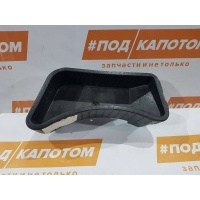 органайзер Volkswagen Touareg 2(2010-2014) 2012 7P6863220