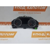ПАНЕЛЬ ПРИБОРОВ Volkswagen Touareg 2(2010-2014) 2012 7P6920881N,7P6920881NX