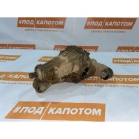 Редуктор Volkswagen Touareg 2(2010-2014) 2012 4460310091,0BP525015K,CRC