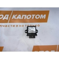 блок управления светом Volkswagen Touareg 2(2010-2014) 2012 7P6907357,7P6907357000