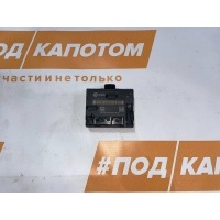 модуль управления двери передней левой Volkswagen Touareg 2(2010-2014) 2012 4H0959792F
