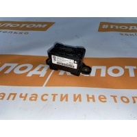 датчик ускорения Volkswagen Touareg 2(2010-2014) 2012 7P0907652