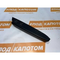 блок управления стеклоподъемниками Volkswagen Touareg 2(2010-2014) 2012 7P6959857