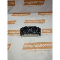 ПАНЕЛЬ ПРИБОРОВ Mazda CX-9 рест.(2009-2013) 2009 TG1555471A