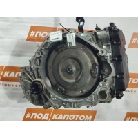 АКПП Chevrolet Captiva рест.(2011-2013) 2013 24260881,24259611,24265823