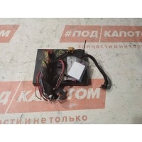 Блок комфорта Volkswagen Touareg 2(2010-2014) 2012 4H0907063BL,4H0907063D