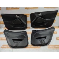 обшивка двери (комплект) Kia Optima 3(2010-2014) 2012 823012TNM0DA2,823022TNM0DA2,833012T040DA2,833022T040DA2