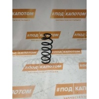 пружина задняя Kia Optima 3(2010-2014) 2012 553502T130