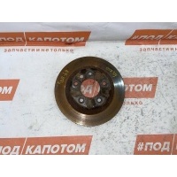 диск тормозной задний Volkswagen Touareg 2(2010-2014) 2012 7L8615601C