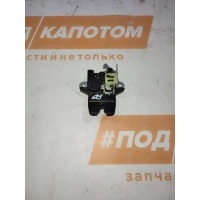 замок багажника Kia Optima 3(2010-2014) 2012 812302T001