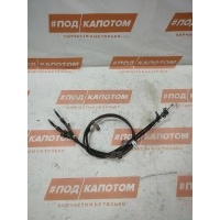 трос ручника Kia Optima 3(2010-2014) 2012 597603S300,597703S300