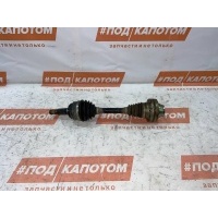ПРИВОД перед. Volkswagen Touareg 2(2010-2014) 2012 7P0407271C,7P0407271CX