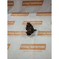кулак передний левый Ford Focus 3(2011-2015) 2011 1702855,AV613K171DAB