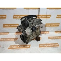 Двигатель без навесного оборудования Volkswagen Golf 6(2008-2012) 2012 03F100091AX,03F100031F,03F100091A