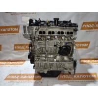 Двигатель без навесного оборудования Mazda CX-5 KF(2016-) 2018 PEXB02300B