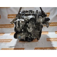 Двигатель без навесного оборудования Mazda 6 GL GJ(2012-) 2013 SHY402300C,SH-VPTS,SHY102300T